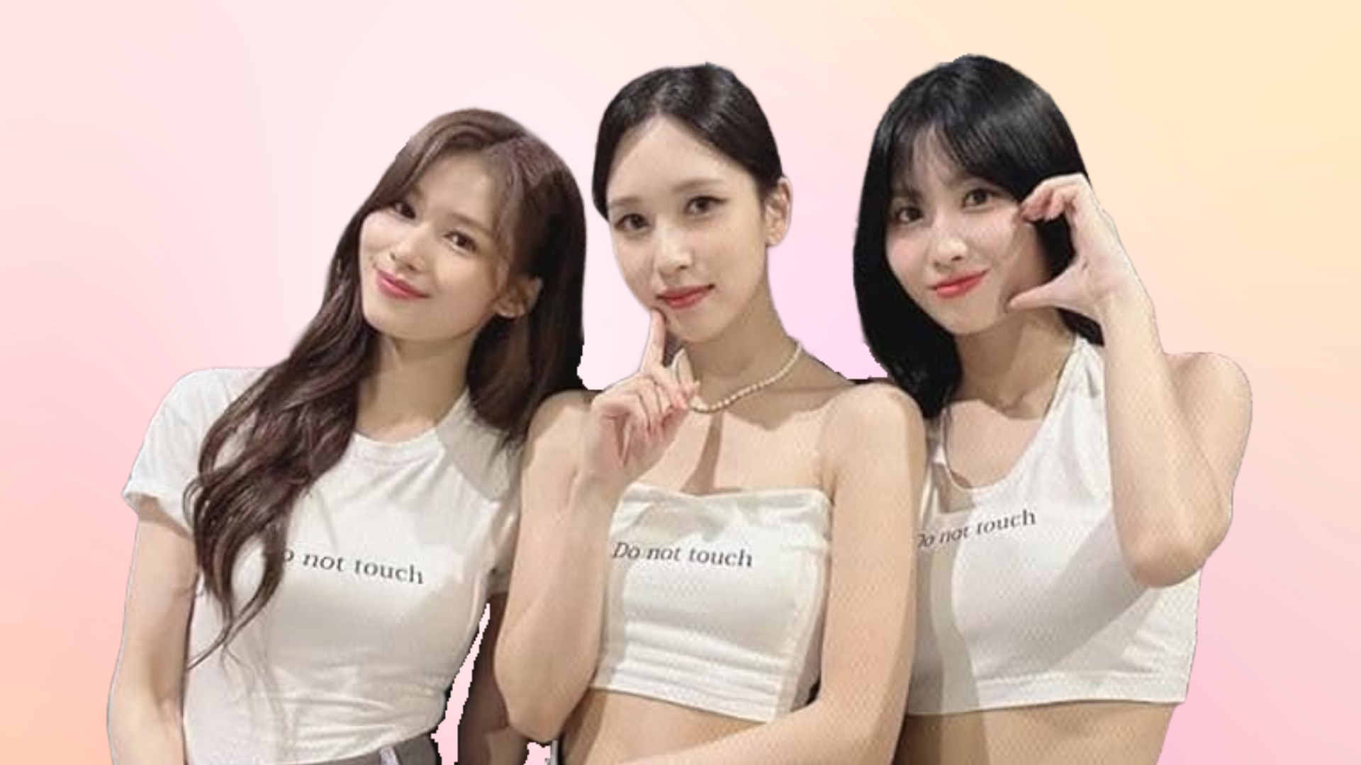 TWICEから誕生した日本人ユニットMISAMO（ミサモ）の魅力と活動に迫る 