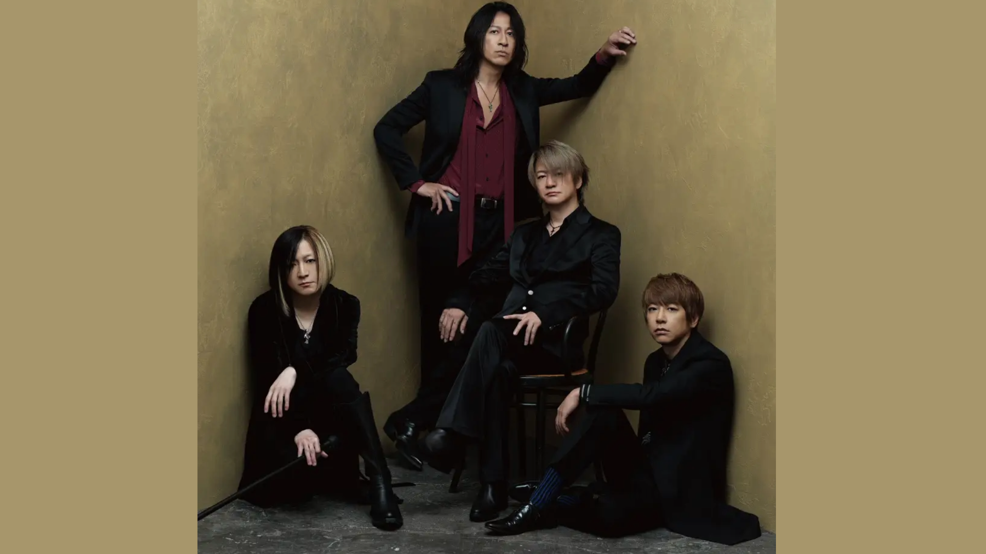 GLAY